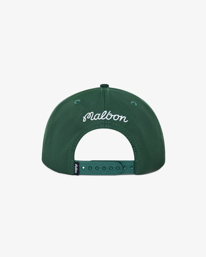 Malbon - M Snapback