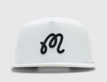 Malbon - M Snapback