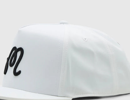 Malbon - M Snapback