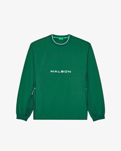 Malbon - Preformance Crew Popover