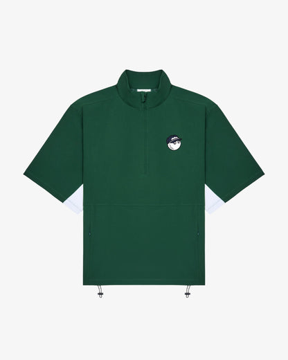 Malbon - Pine Golf Windshirt