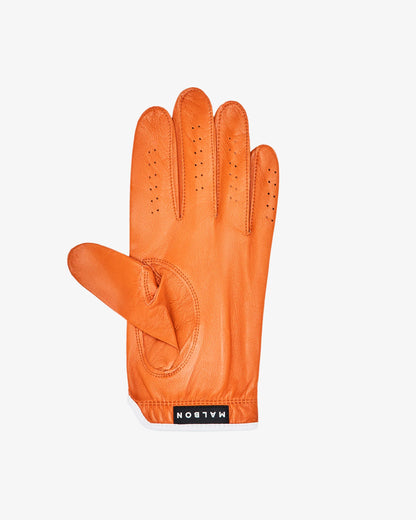 Malbon - Palmera Glove, Marmalade