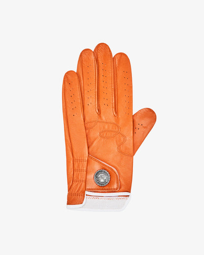 Malbon - Palmera Glove, Marmalade