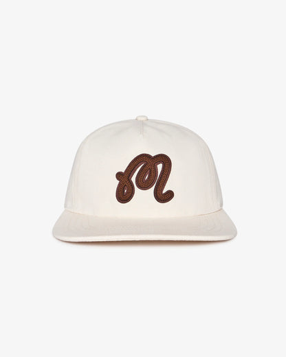 Malbon - VELASCO SNAPBACK