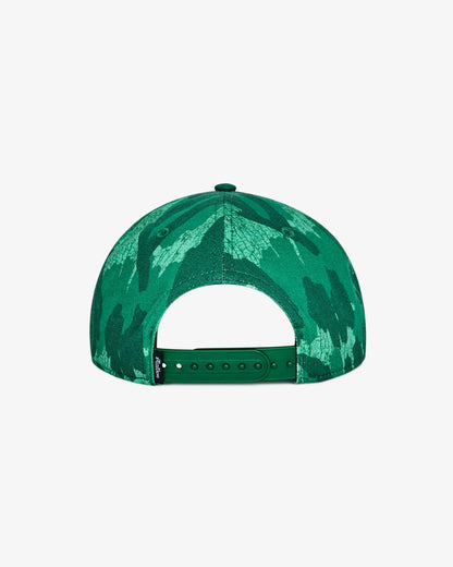 Malbon - DERBY SNAPBACK