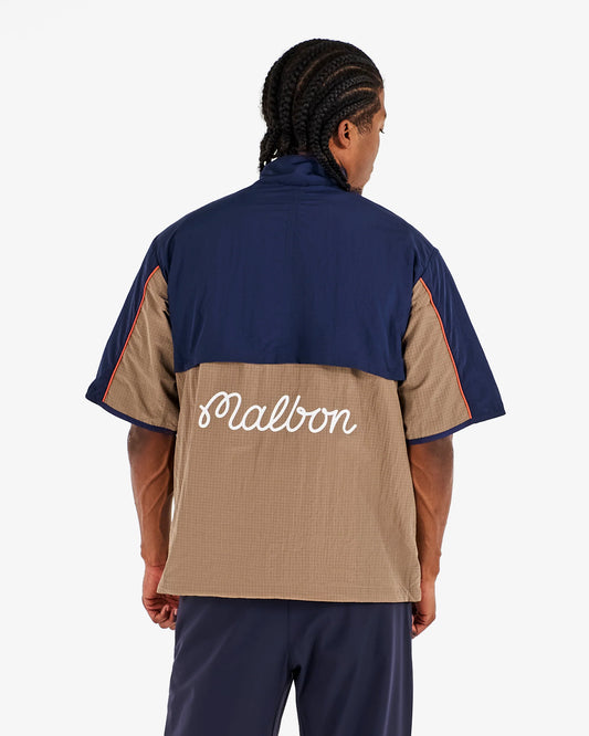 Malbon - Torrey Pines Windshirt