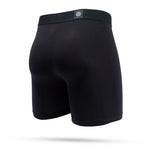 Stance - Underwear, Regulation Boxer Brief. black