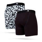 Stance - Underwear, Boxer Briefs. 2 pack