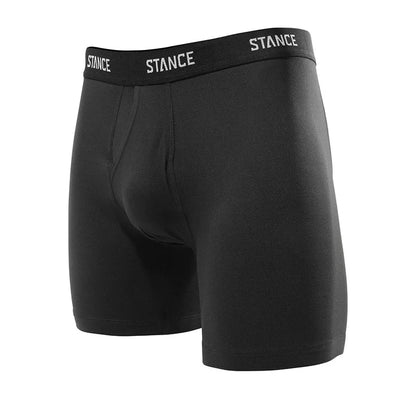 Stance Socks - Solid Boxer Brief