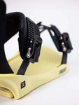 Fix - Women's Bindings, January. Sunflower. 2024