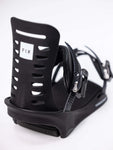 Fix - Unisex Bindings, Payday. Black. 2024