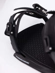 Fix - Unisex Bindings, Payday. Black. 2024