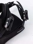 Fix - Unisex Bindings, Payday. Black. 2024