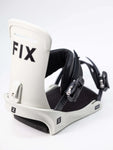 Fix - Unisex Bindings, Truce, Bone. 2024