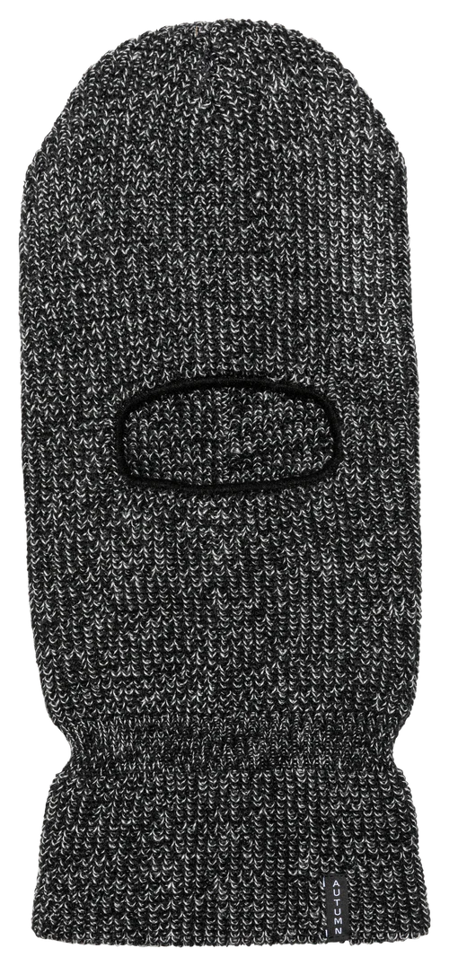 Autumn - Balaclava, Marl. Black