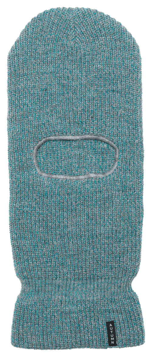 Autumn - Balaclava, Marl. Grey