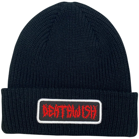 Deathwish - Beanie, Mind Wars