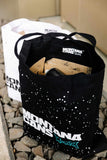 Montana - Bag, Logo+Stars Cotton Bag