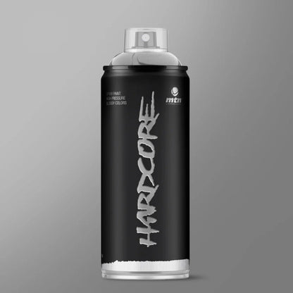MTN - Aerosol Paint, Hardcore 400ml