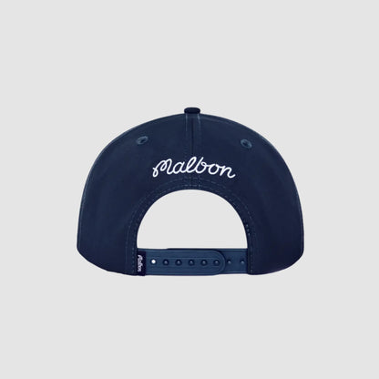 Malbon - M Snapback