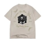 Color Bars X ODB - Memorial Tee - Sand