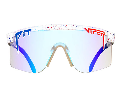 Pit Viper - Sunglasses, The Merika Original Blaster Narrow