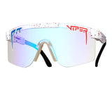 Pit Viper - Sunglasses, The Merika Original Blaster Narrow