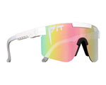 Pit Viper - Sunglasses, The Miami Nights. Original Pink Fade