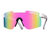 Pit Viper - Sunglasses, The Miami Nights. Original Pink Fade