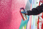 Montana Gold - Spray Paint, Matte. 400ml