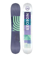 Nidecker Astral Snowboard 2026