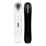 Nidecker - Megalight Snowboard 158