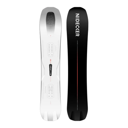 Nidecker - Megalight Snowboard 158