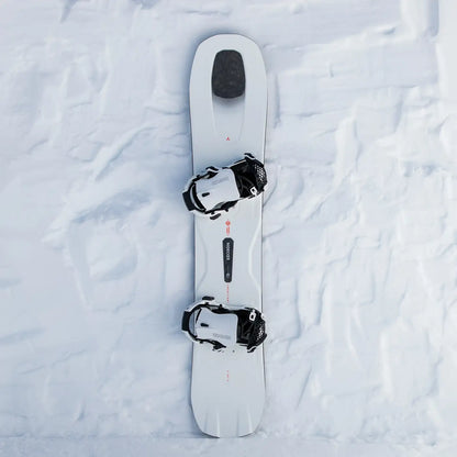 Nidecker - Megalight Snowboard 158