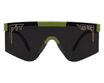 Pit Viper - Sunglasses, The 2000s. NJP