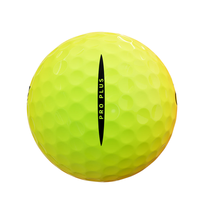 Vice - Pro Plus Golf Balls