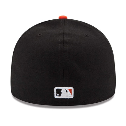 New Era 59FIFTY San Francisco Giants Alternate Authentic Collection On-Field Fitted Hat