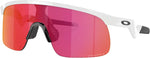 Oakley - Resistor Sweep- Polished White - Prizm Field Lens