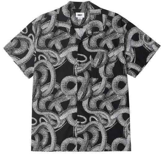 MEDIUM - Obey - Slither Woven