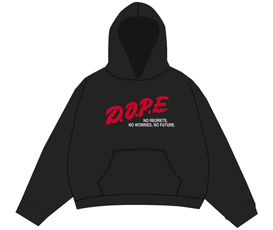 D.O.P.E. - OG HOODIE