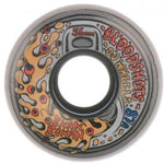 OJ'S Wheels , Bowman Bloodshots, keyframe , 87A  56mm