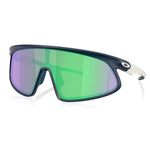 Oakley - Holbrook XL - Matte Black - Prizm Sapphire Lens