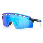 Oakley - Encoder Strike Vented - Matte Black - Prizm Sapphire