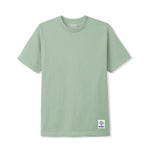 Butter Goods - Organic Tee, Sage
