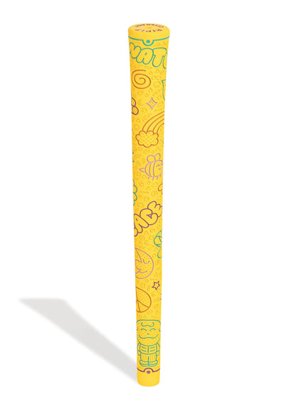 Rip It Grips - Otter Boy (Art Series Limited Edition)