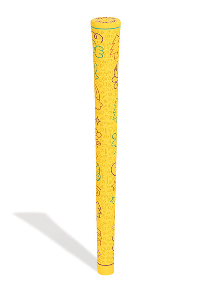 Rip It Grips - Otter Boy (Art Series Limited Edition)