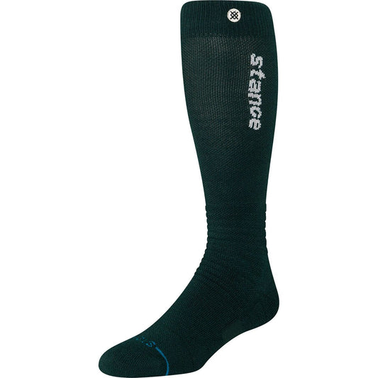 Stance Speed Mid Poly Snow Sock