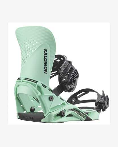 DEMO Salomon Hologram Bindings