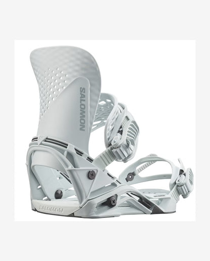 DEMO Salomon Hologram Bindings