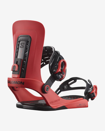 DEMO Salomon Edb Prime Bindings